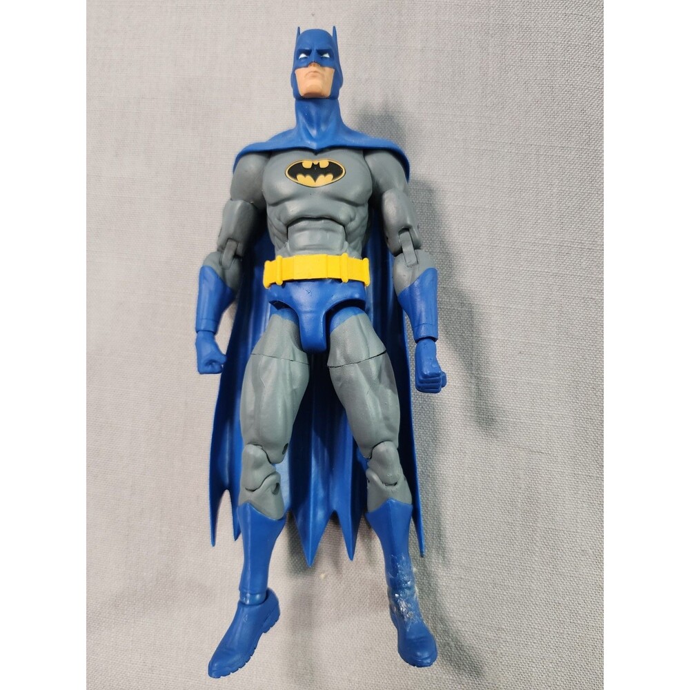 McFarlane DC Multiverse Batman Who Laughs Sky Tyrant 7” Figure w/ Wings